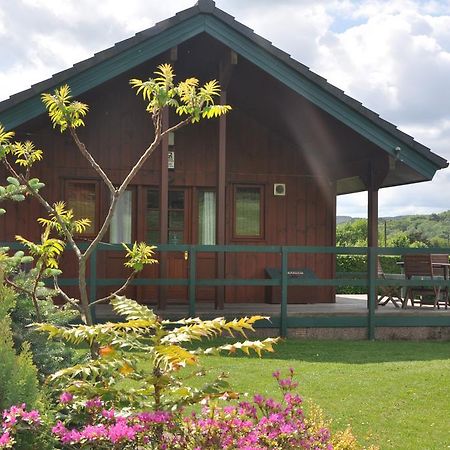 Wellsfield Farm Holiday Lodges Stirling Pokoj fotografie